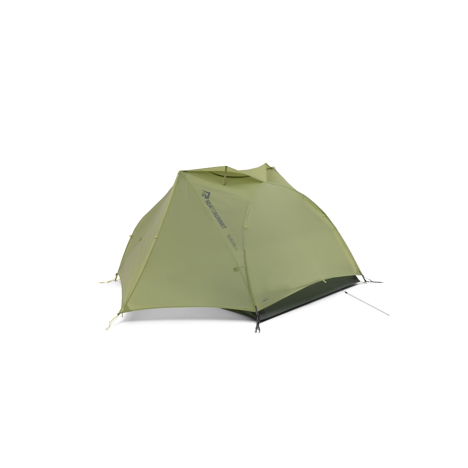 bikepacking tent 2 person Telos Evo Bikepack Tent - TR2