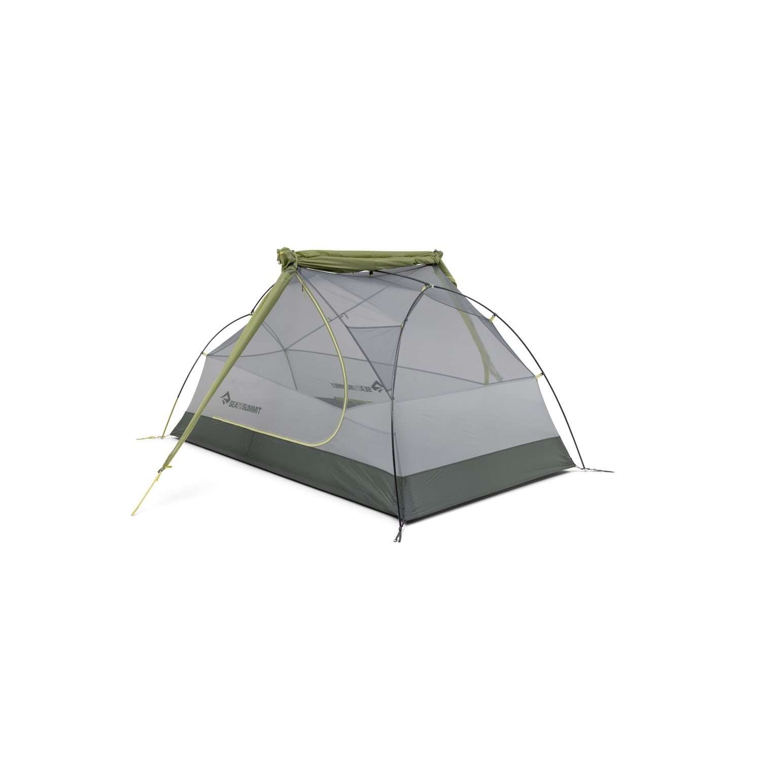 Telos Evo Bikepack Tent