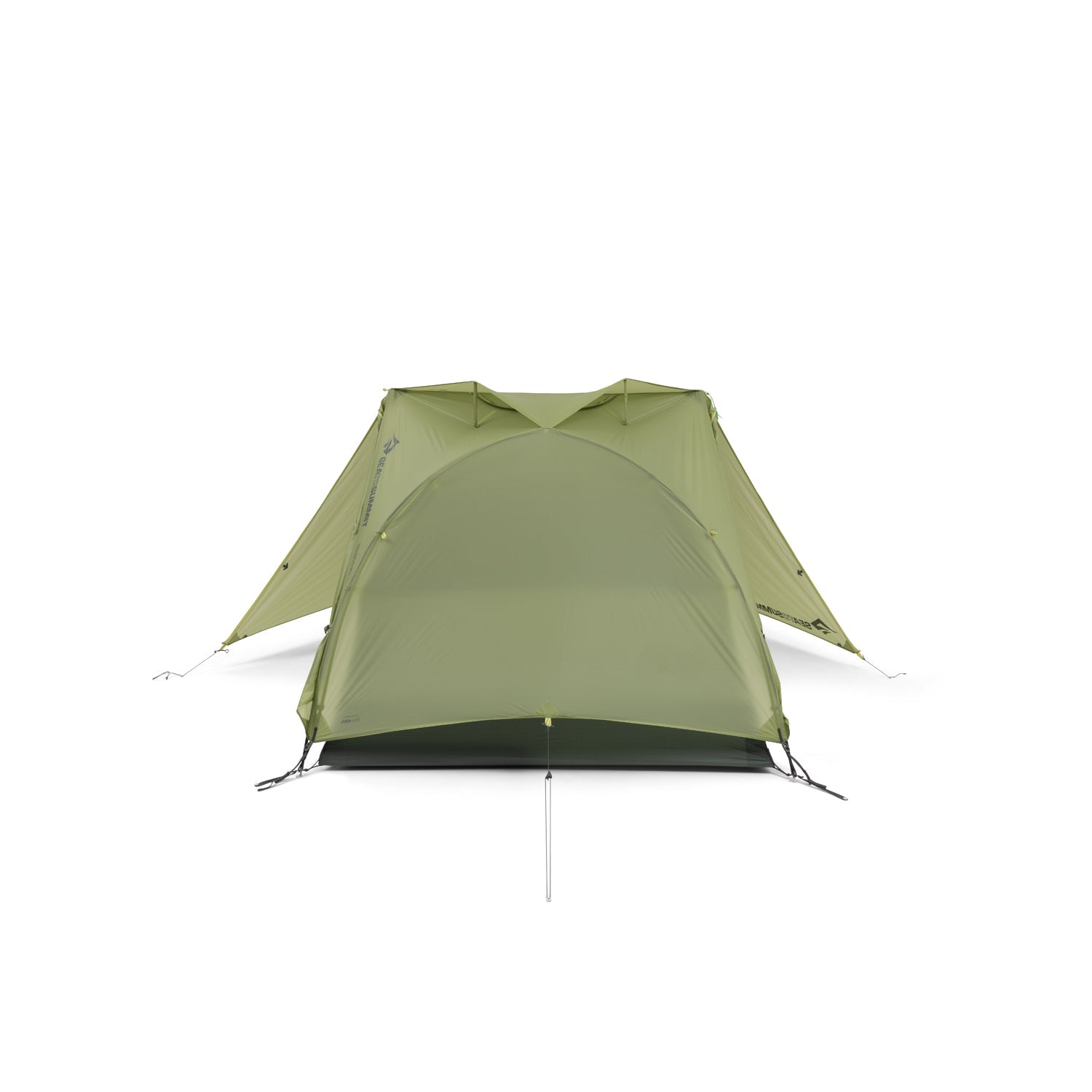 Telos Evo Bikepack Tent
