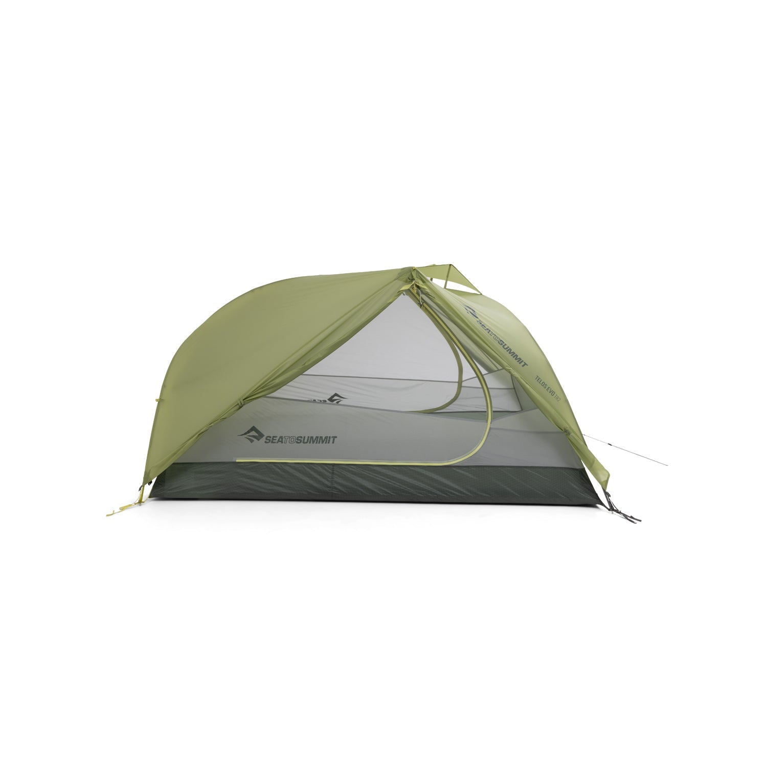 TR3 || Telos Evo Tent