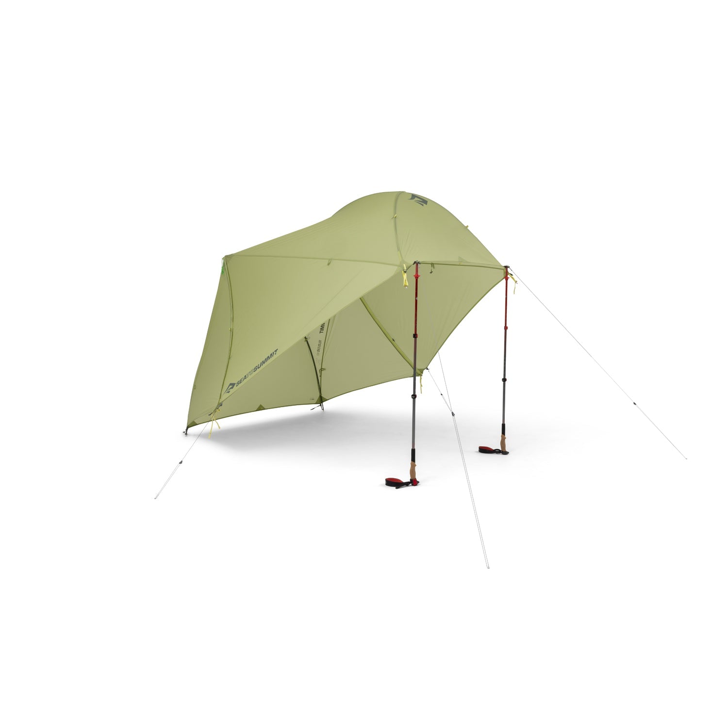 Telos Evo Tent | Sea to Summit