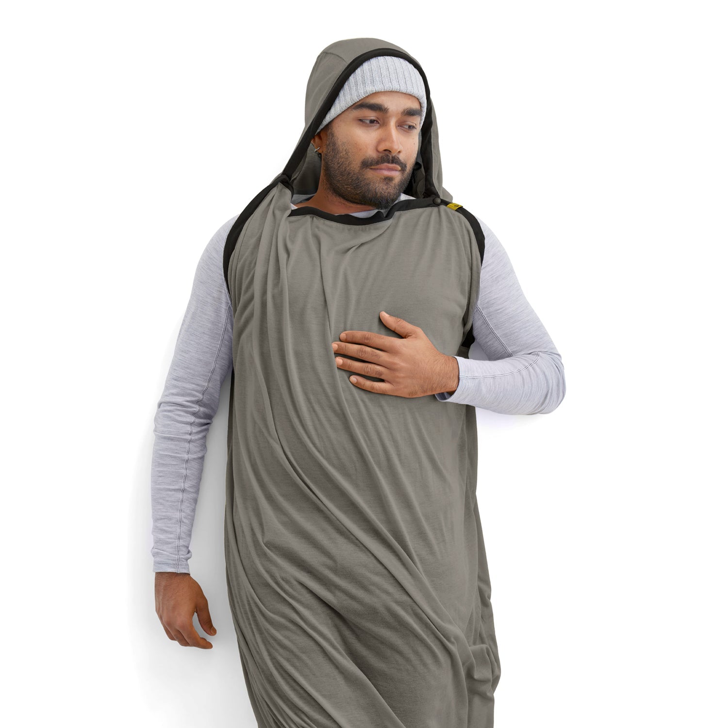 Reactor Lightweight Sleeping Bag Liner