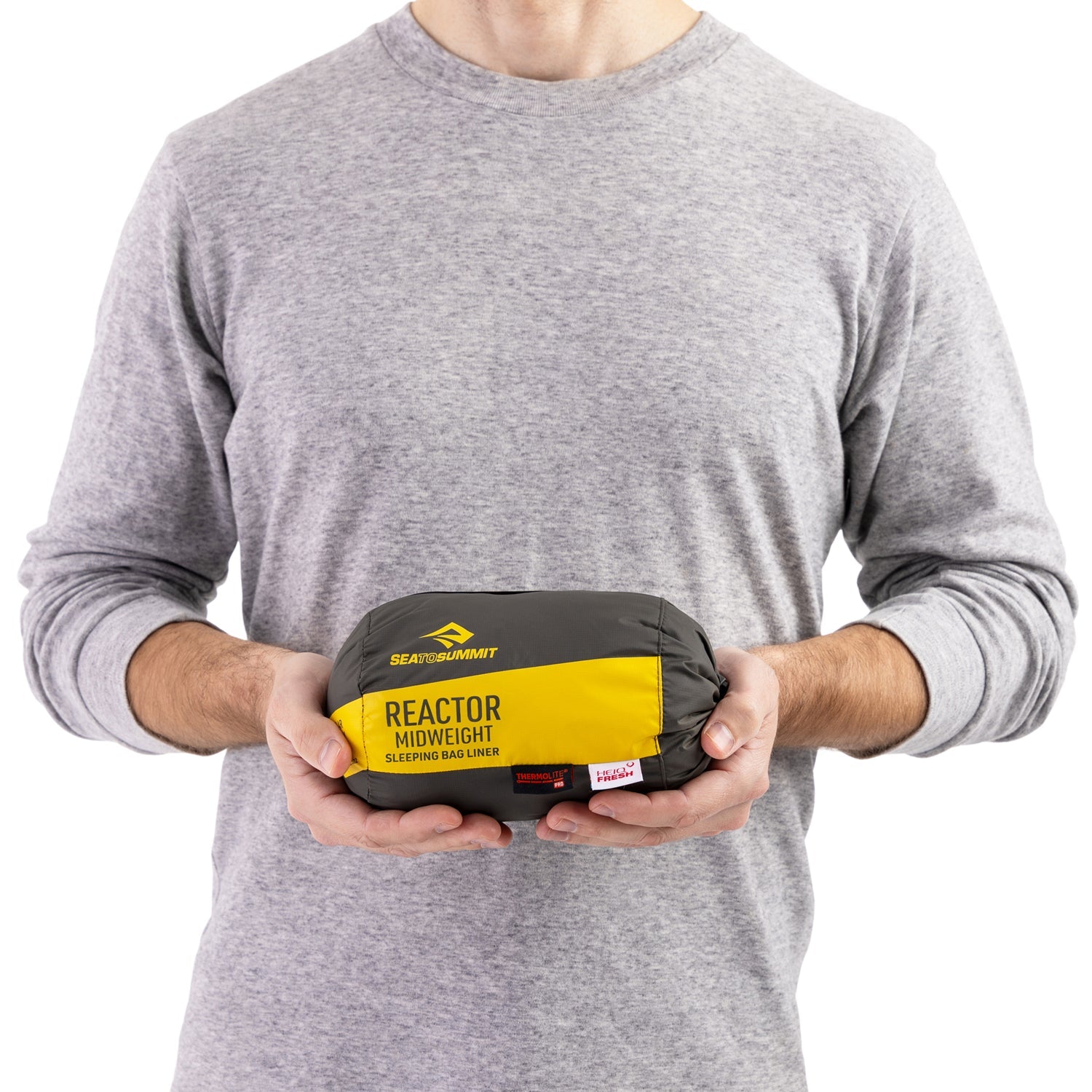 Short || Reactor Midweight Liner