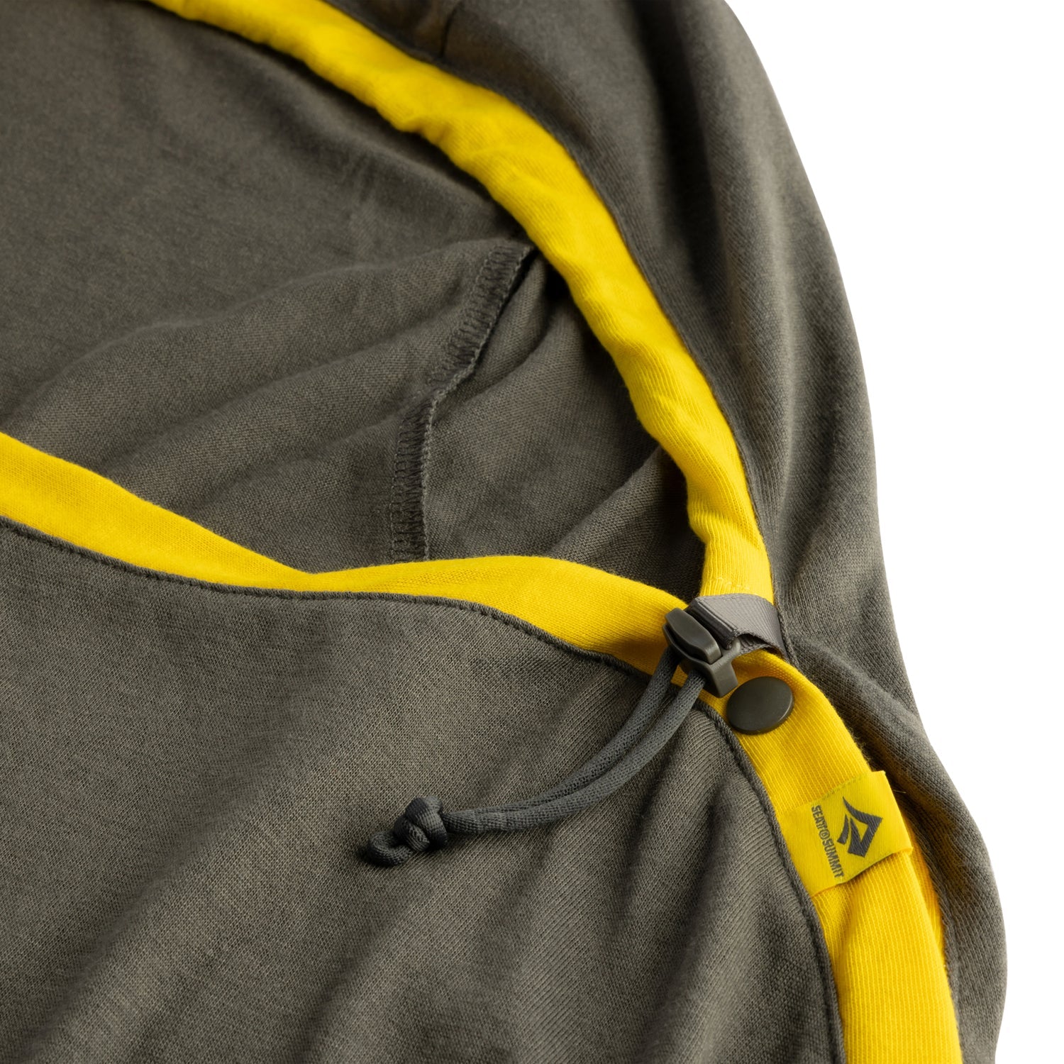Reactor Midweight Sleeping Bag Liner