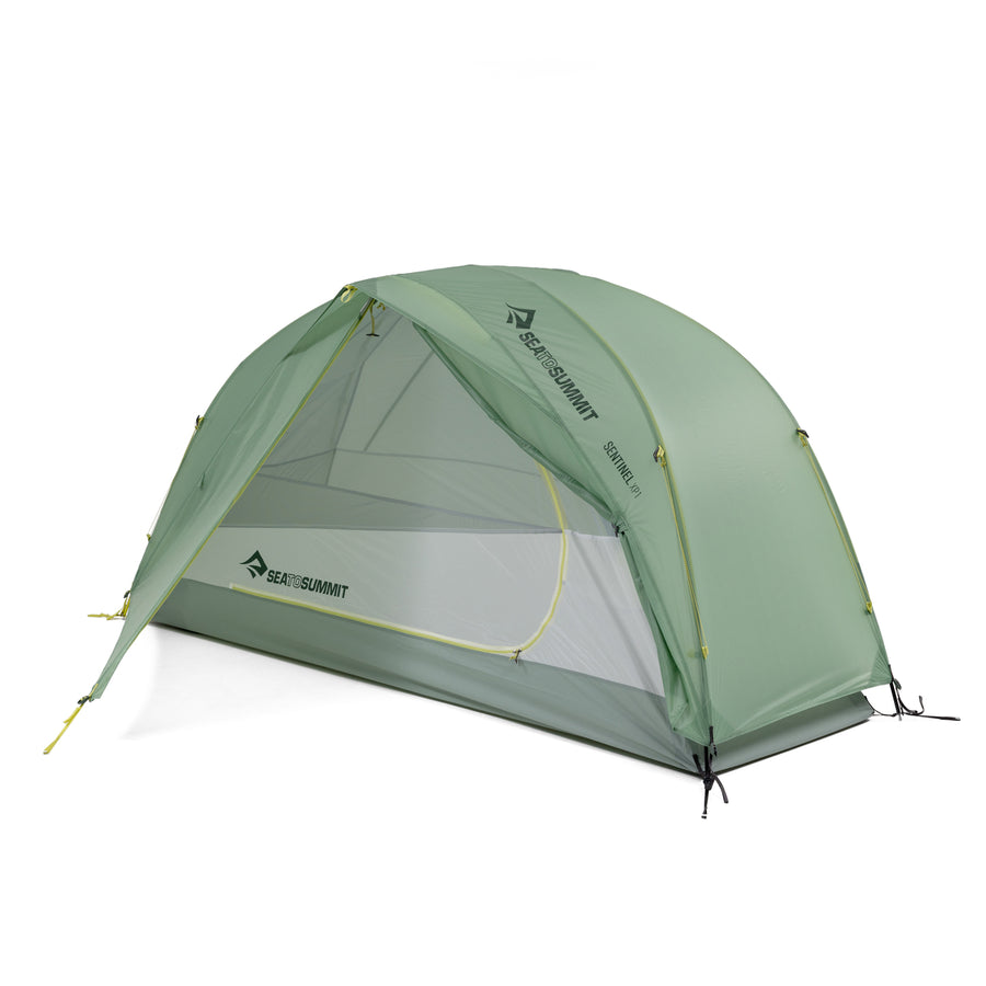 XP1 || Sentinel Tent