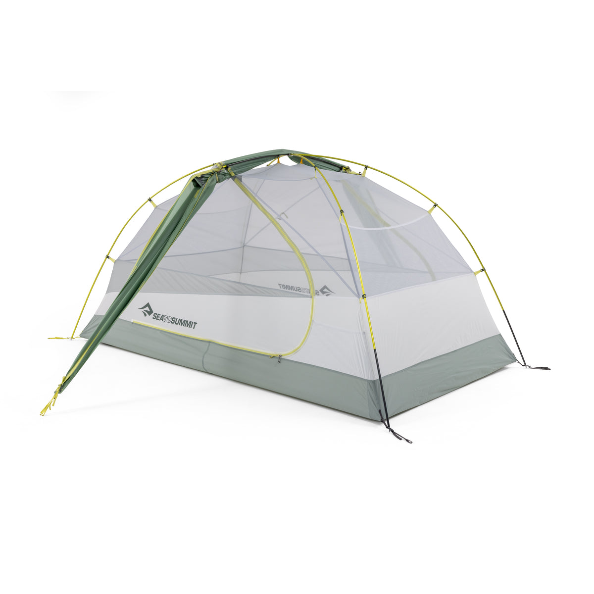 Sentinel Tent