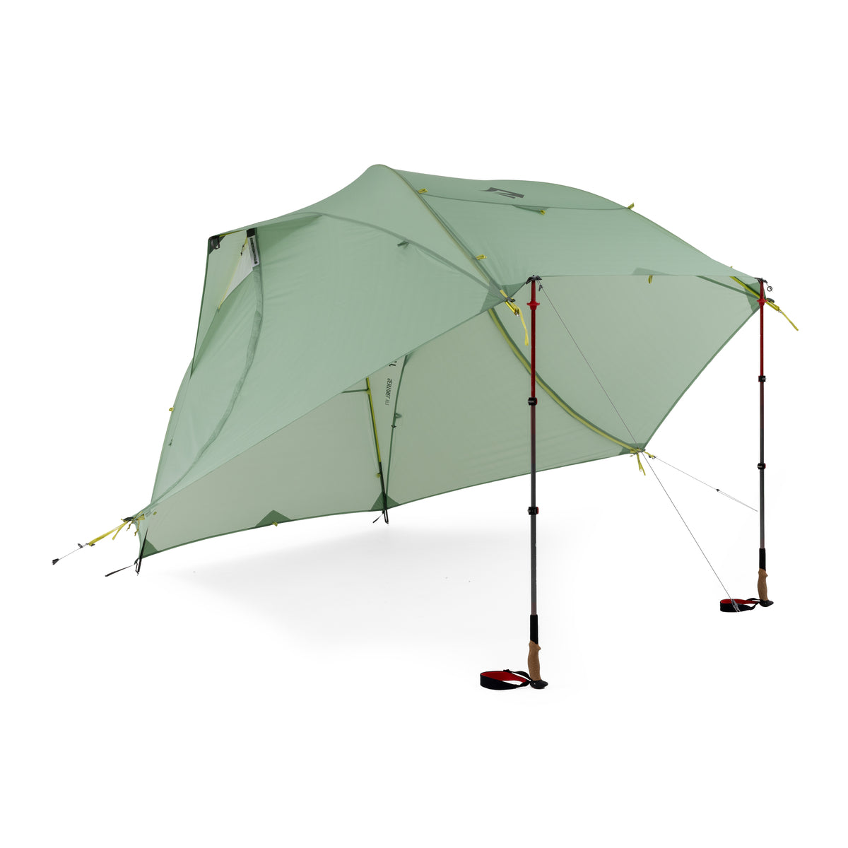 XP3 || Sentinel Tent