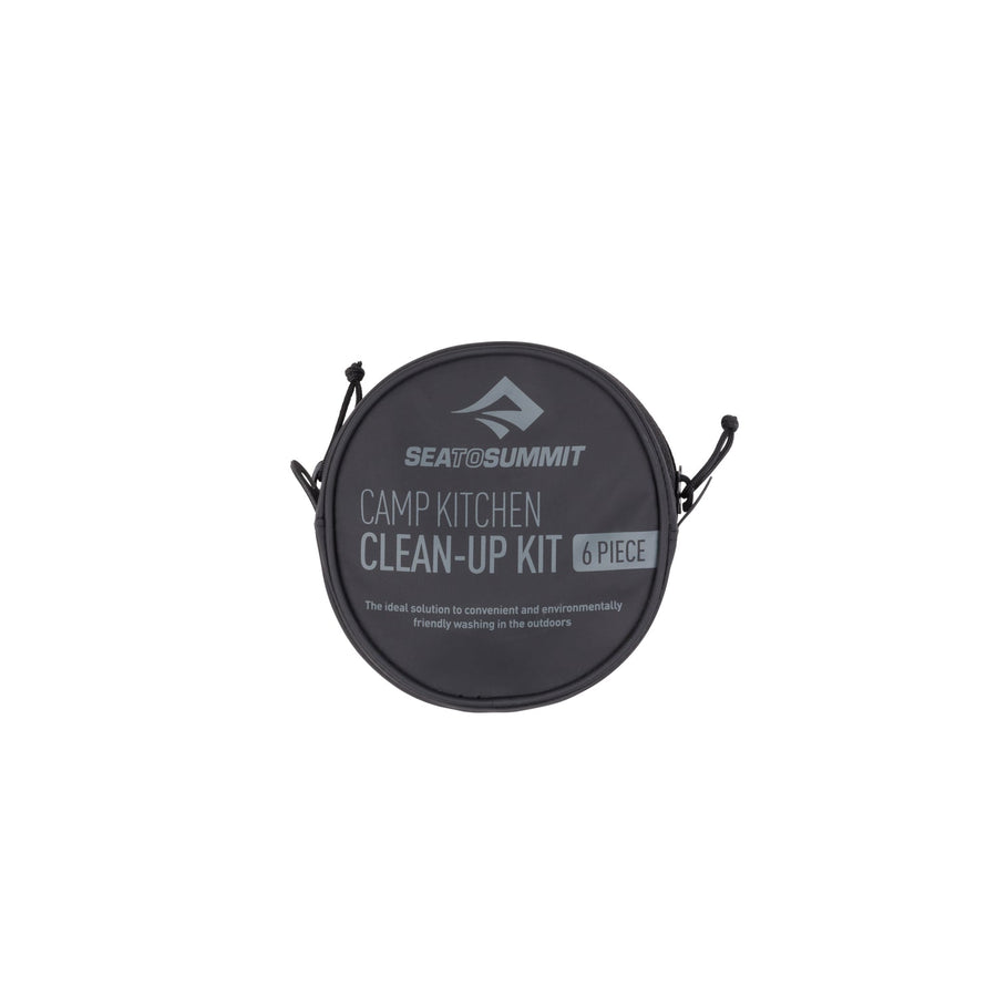 Camp Kitchen Clean Up Kit