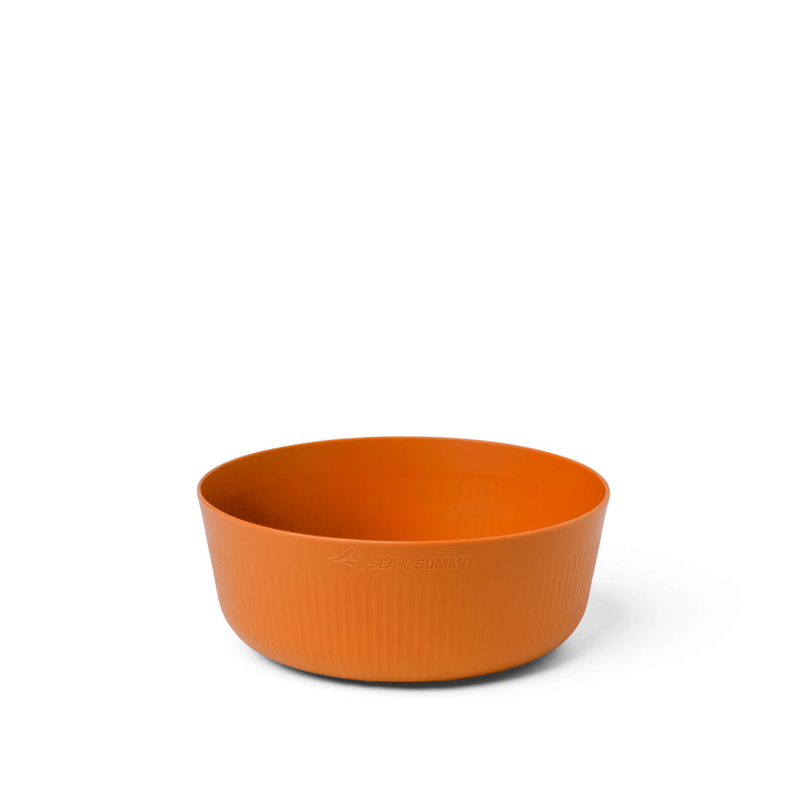 Burnt Orange || Camp Bowl