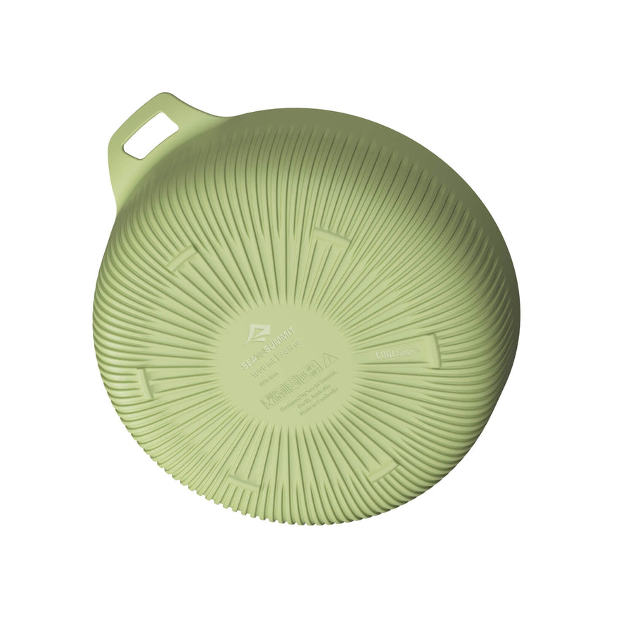 Tarragon Green || Horizon Bowl