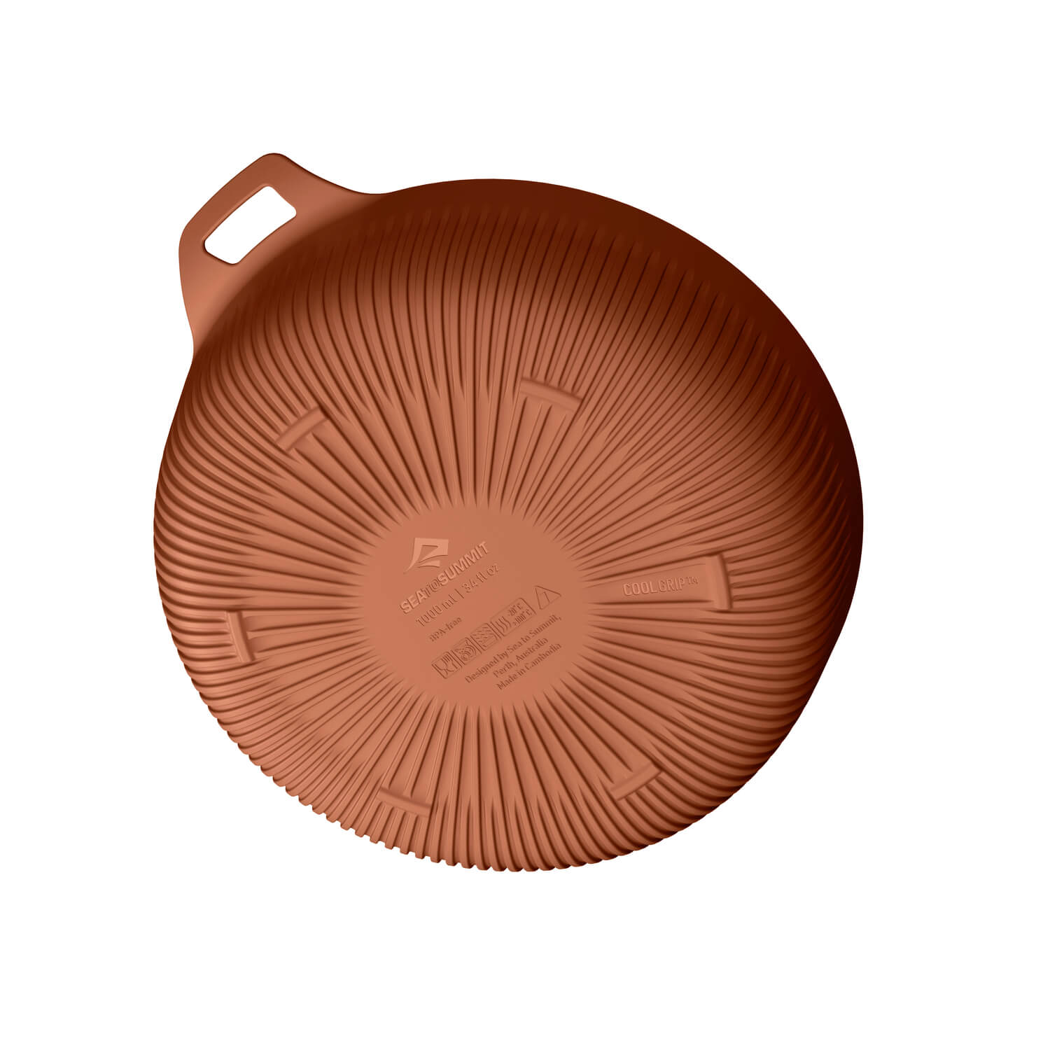 Bombay Brown || Horizon Bowl