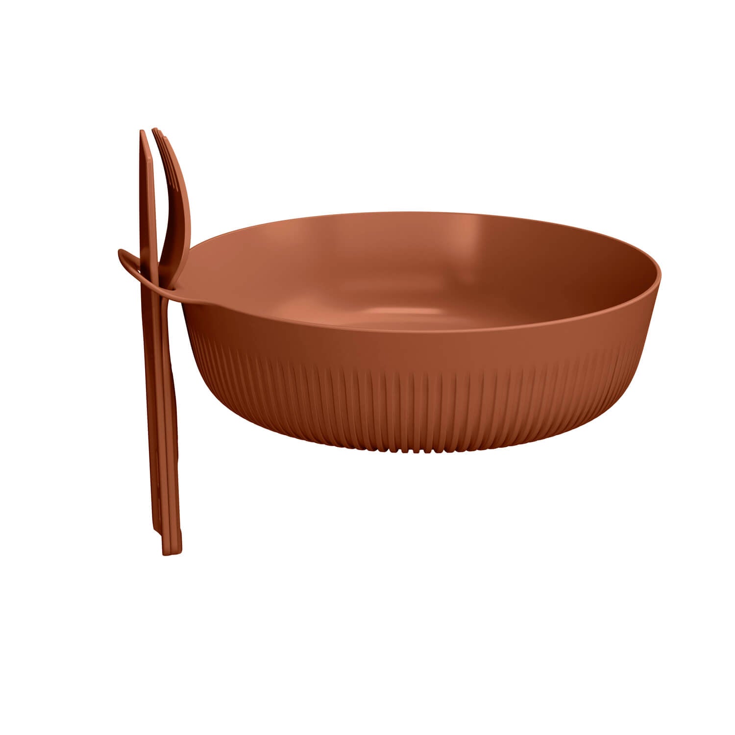 Bombay Brown || Horizon Bowl