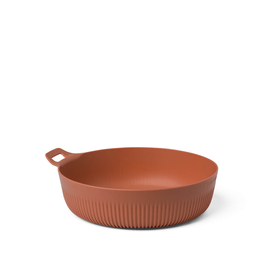 Bombay Brown || Horizon Bowl