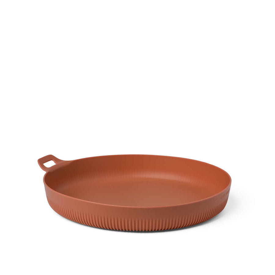 Bombay Brown || Horizon Plate