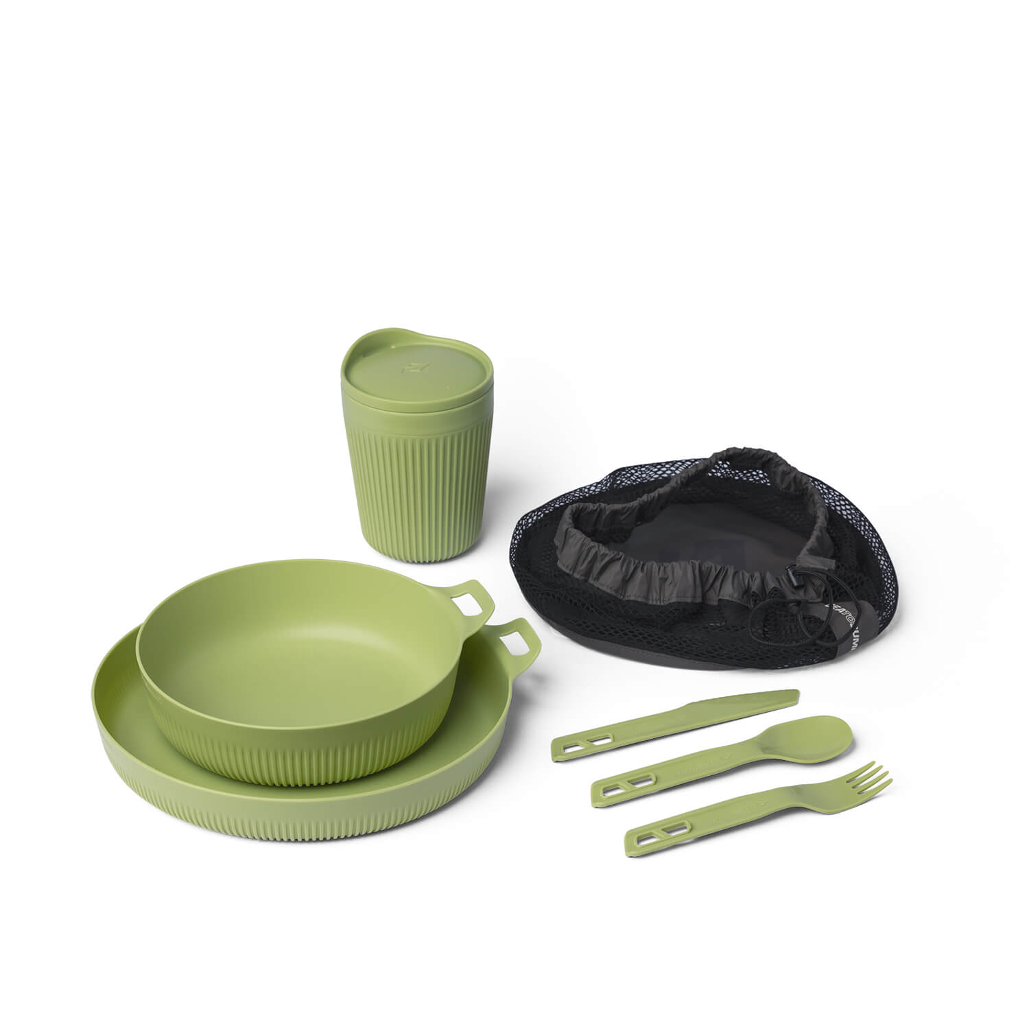 Horizon Dinnerware Set - [6 Piece]