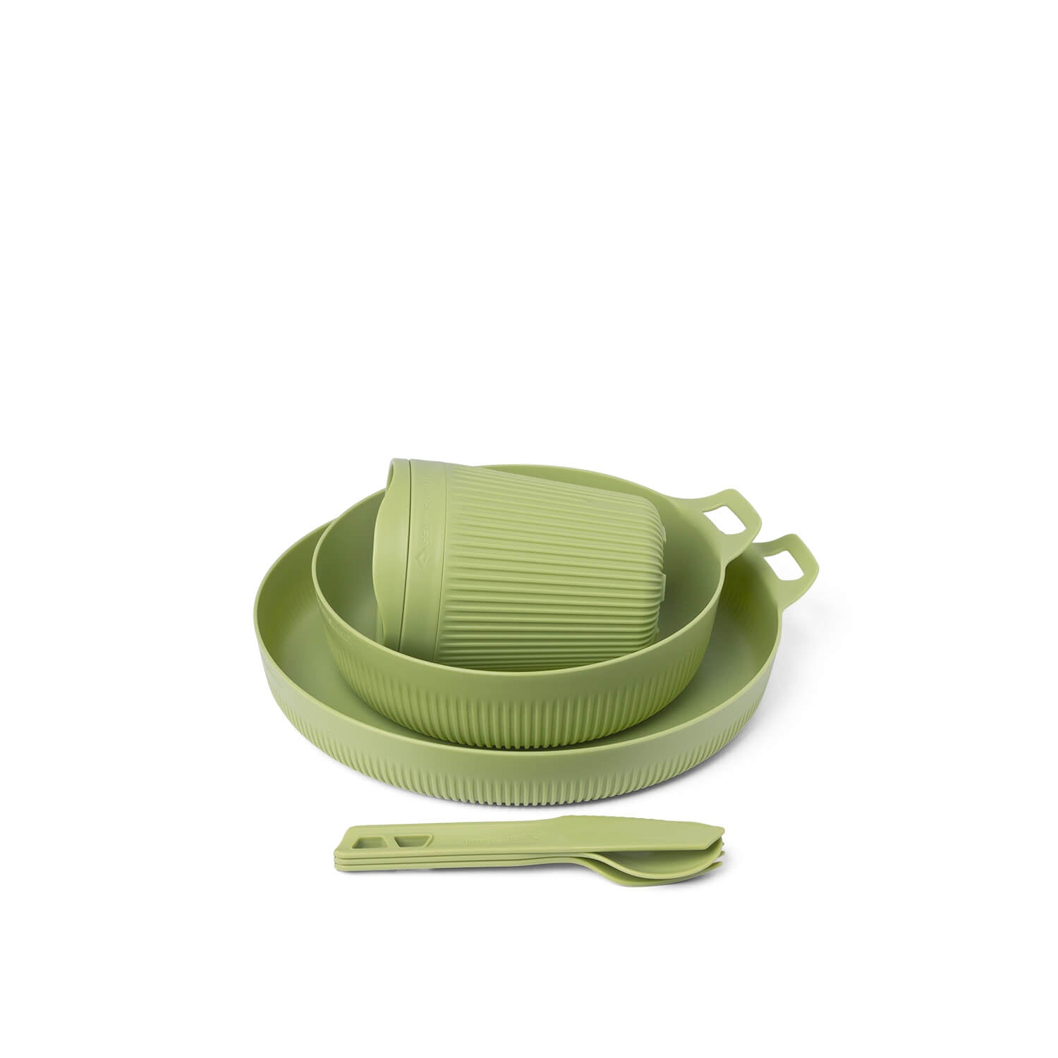 Horizon Dinnerware Set - [6 Piece] | Sea to Summit