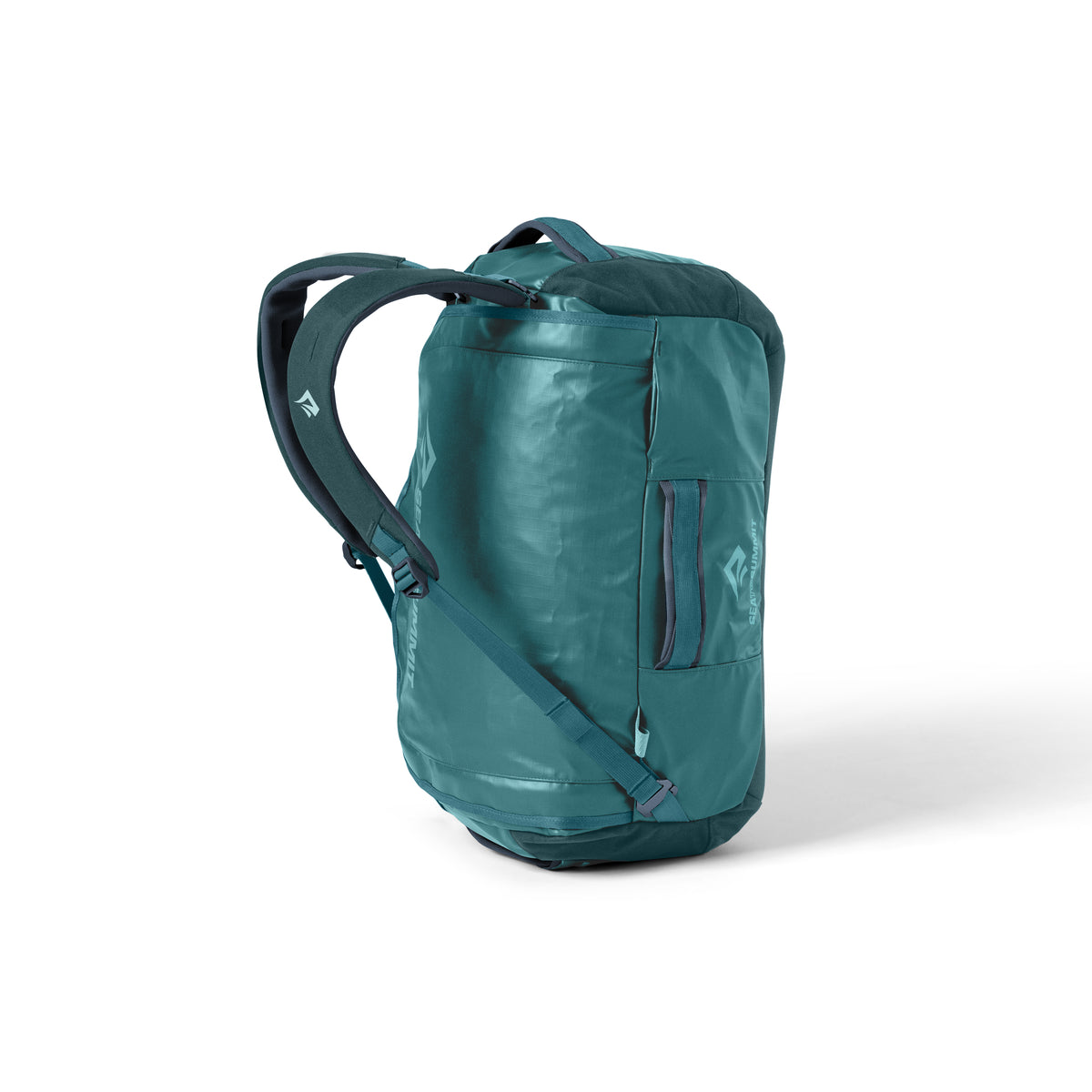 40L / Mediterranea || Meridian Duffle