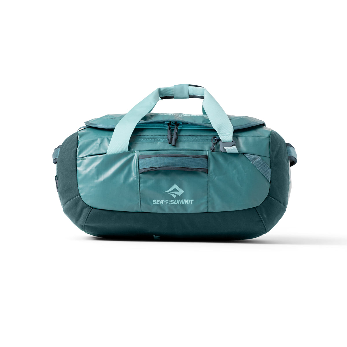 40L / Mediterranea || Meridian Duffle