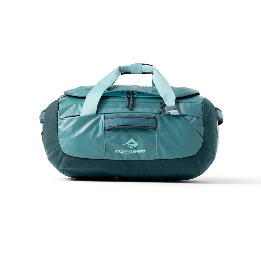 40L / Mediterranea || Meridian Duffle