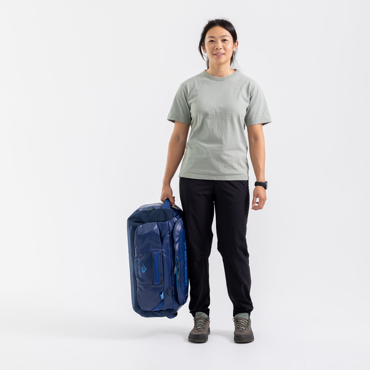 40L || Meridian Duffle