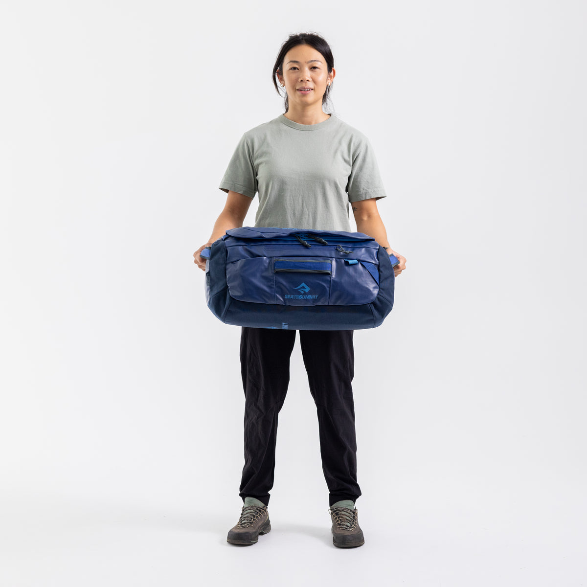 Meridian Duffle | Sea to Summit