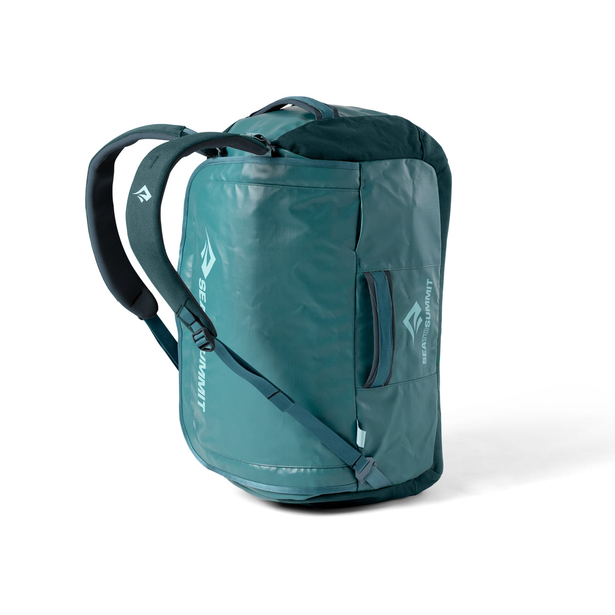 60L / Mediterranea || Meridian Duffle