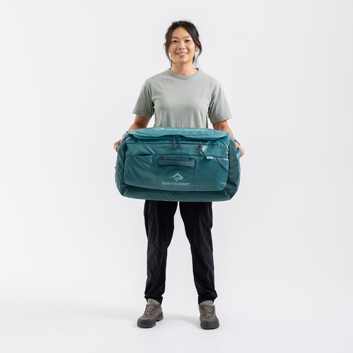 60L || Meridian Duffle