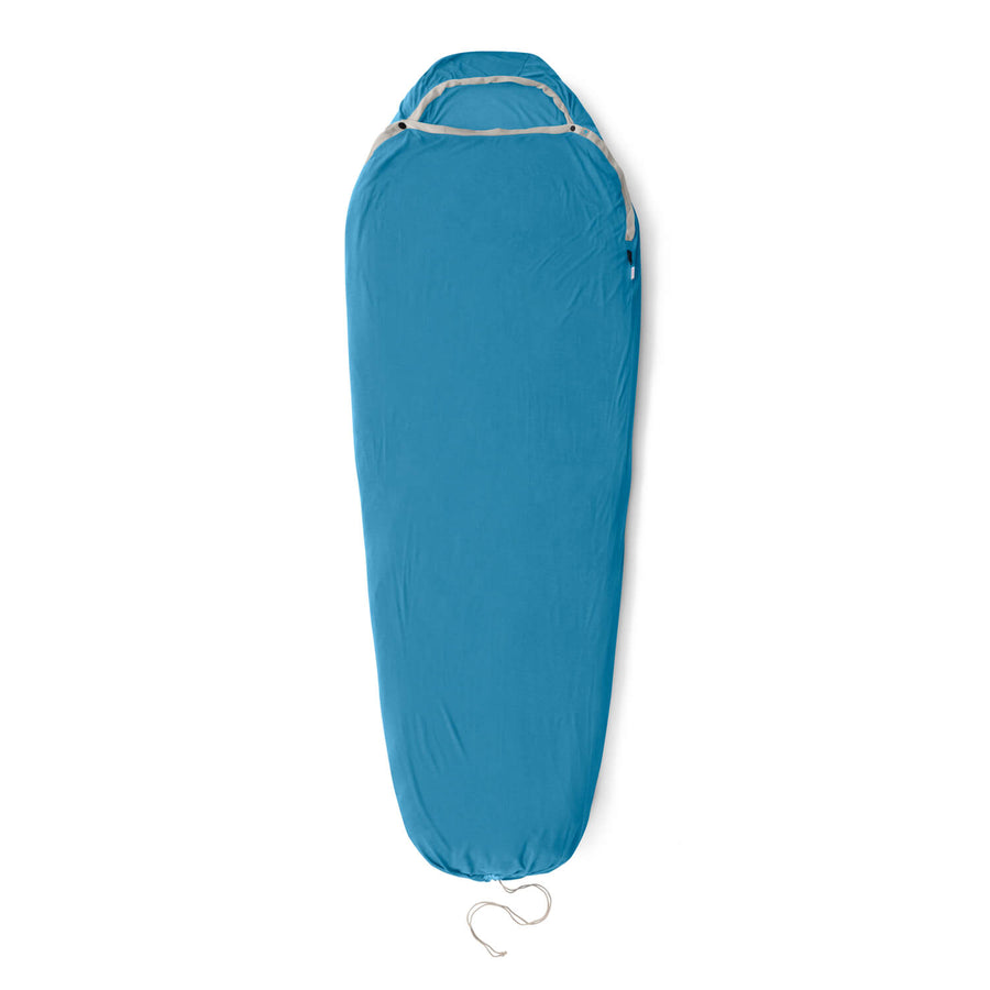 Regular || Breeze Sleeping Bag Liner (Insect Shield)