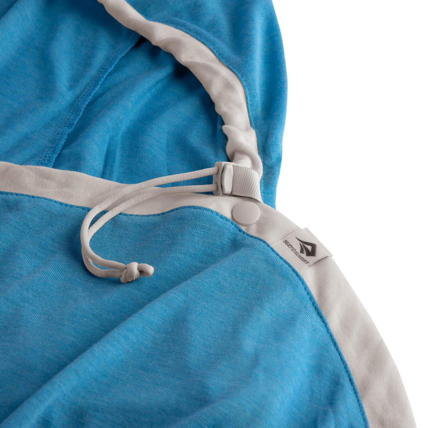 Breeze Lightweight Sleeping Bag Liner (Insect Shield)