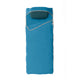 Rectangular w Pillow Sleeve || Breeze Sleeping Bag Liner (Insect Shield)