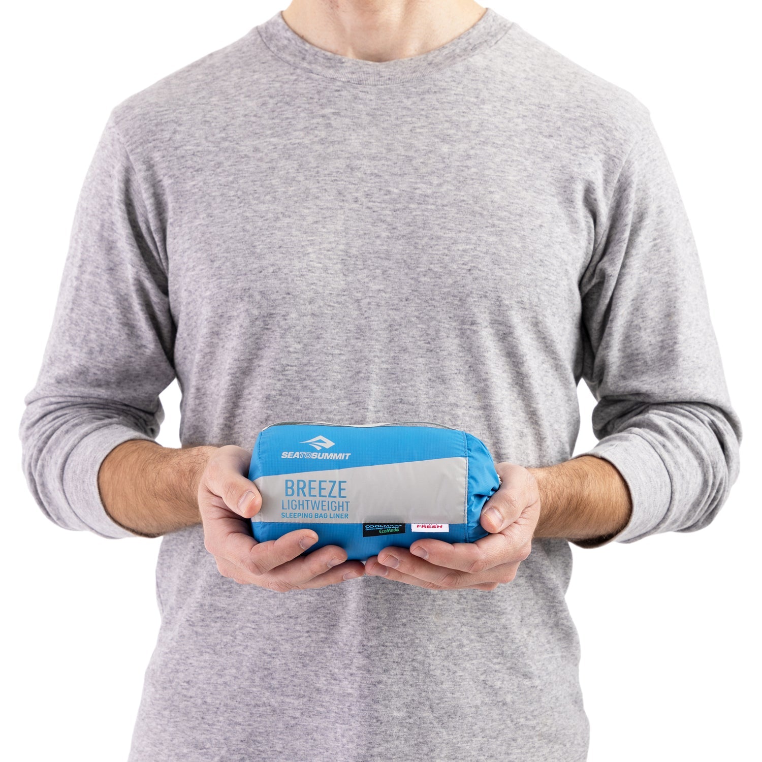 Breeze Lightweight Sleeping Bag Liner