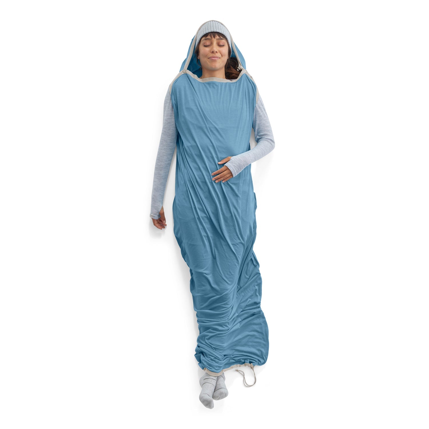 Short || Breeze Sleeping Bag Liner