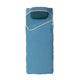 Rectangular w Pillow Sleeve || Breeze Sleeping Liner