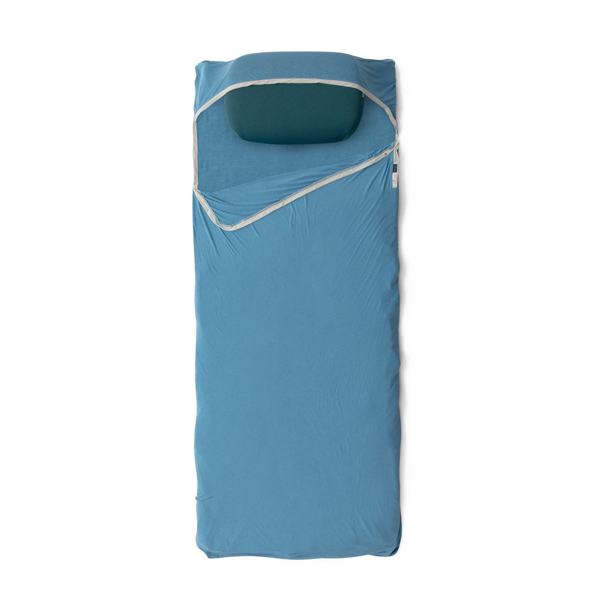 Rectangular w Pillow Sleeve || Breeze Sleeping Liner