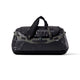 80L / Jet Black || Talus Duffle
