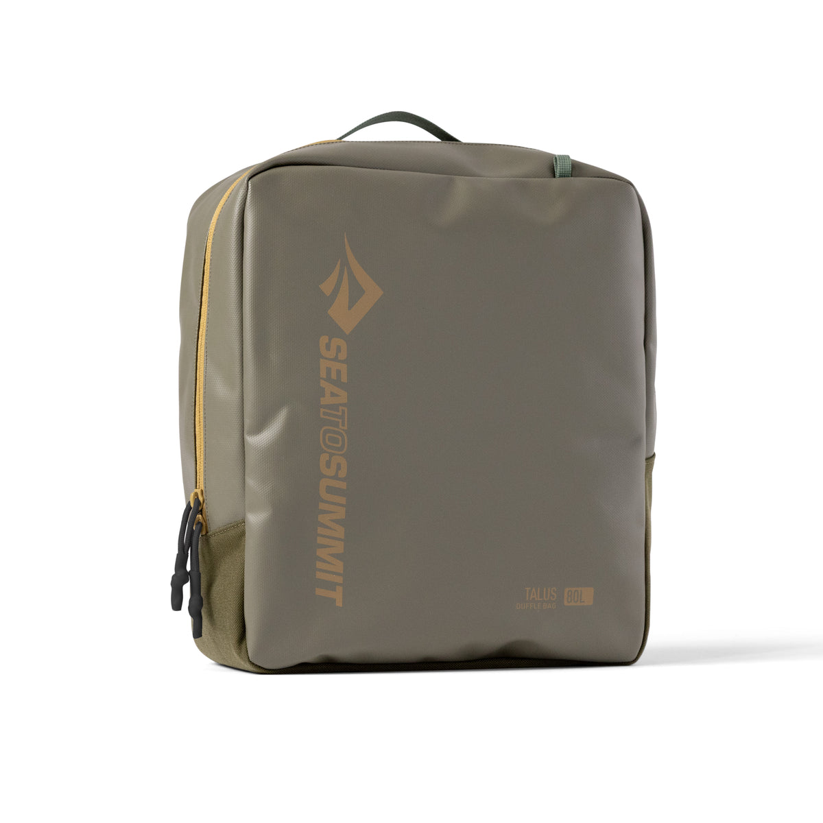80L / Grape Leaf || Talus Duffle