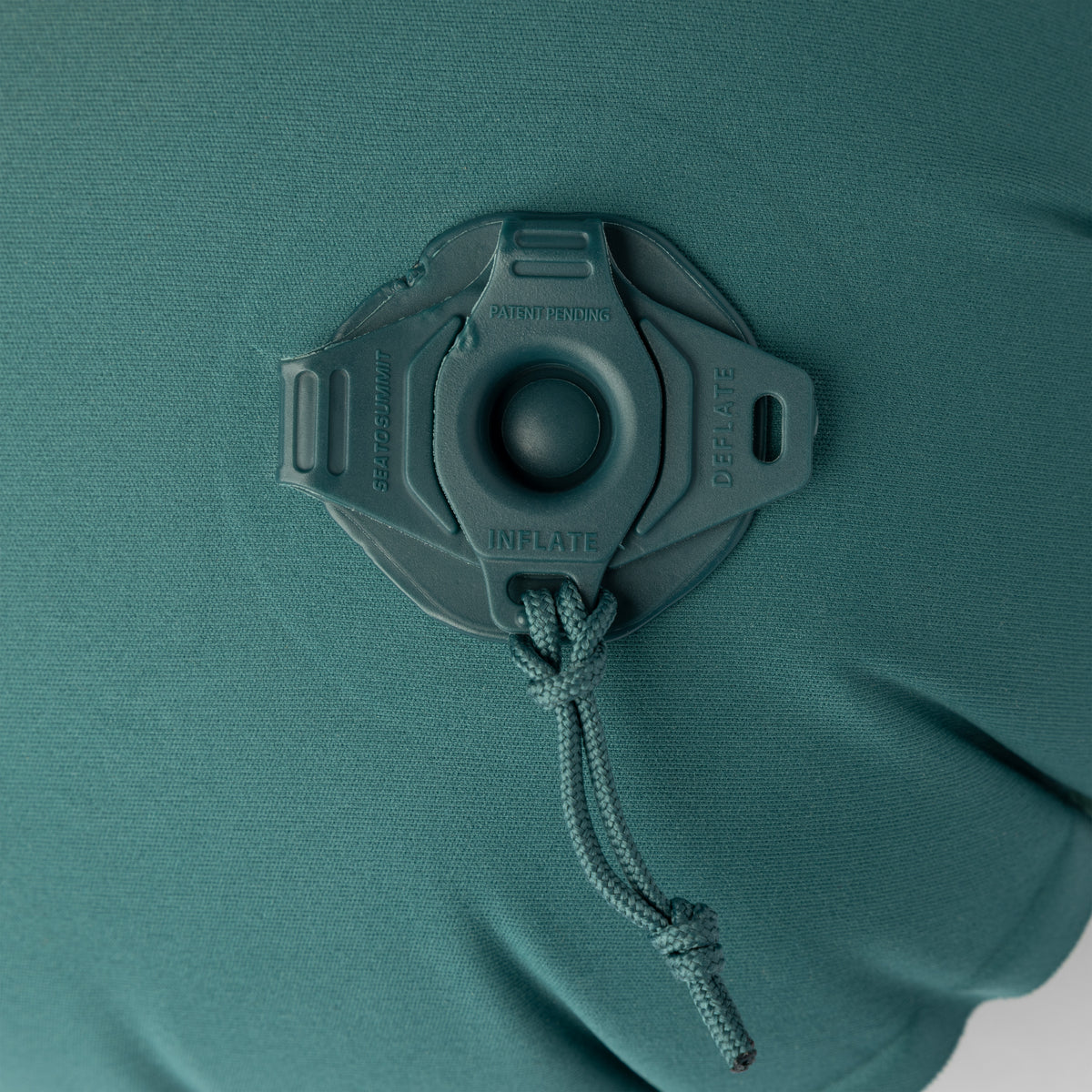 Mediterranea || Aeros Ultralight Travel Pillow