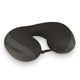 Jet Black || Aeros Premium Travel Pillow