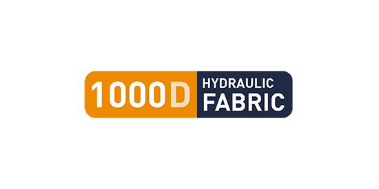 1000D Hydraulic Fabric