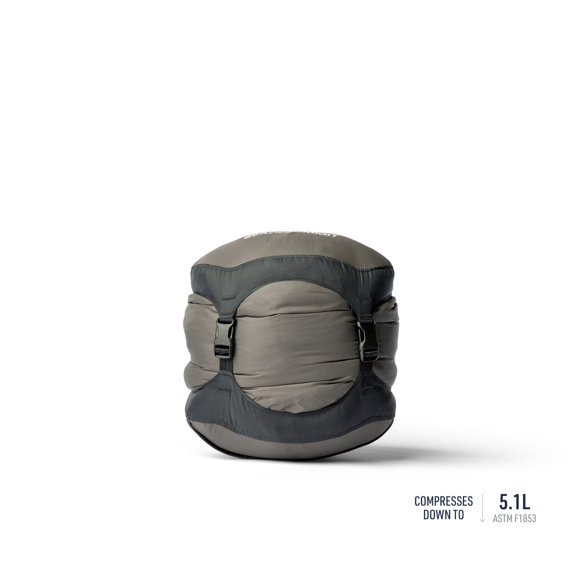 30°F / Short || Circuit Down Sleeping Bag