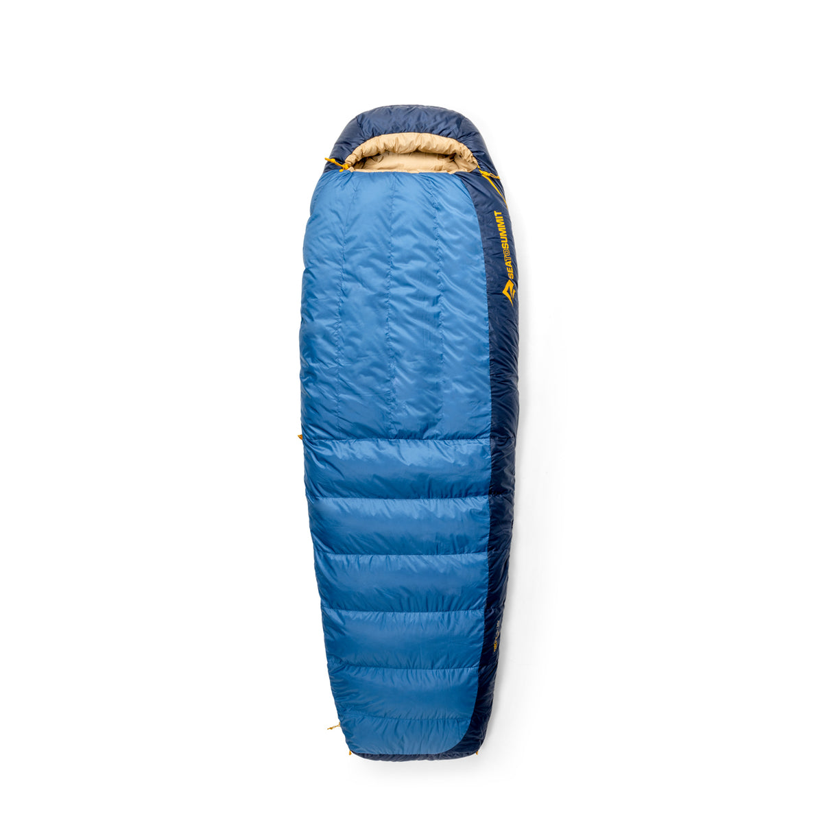 30°F / Short || Circuit Down Sleeping Bag
