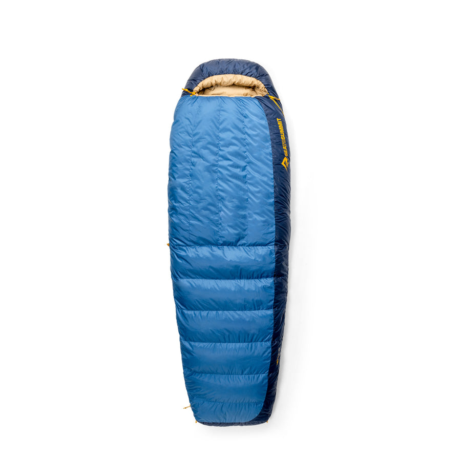 30°F / Short || Circuit Down Sleeping Bag