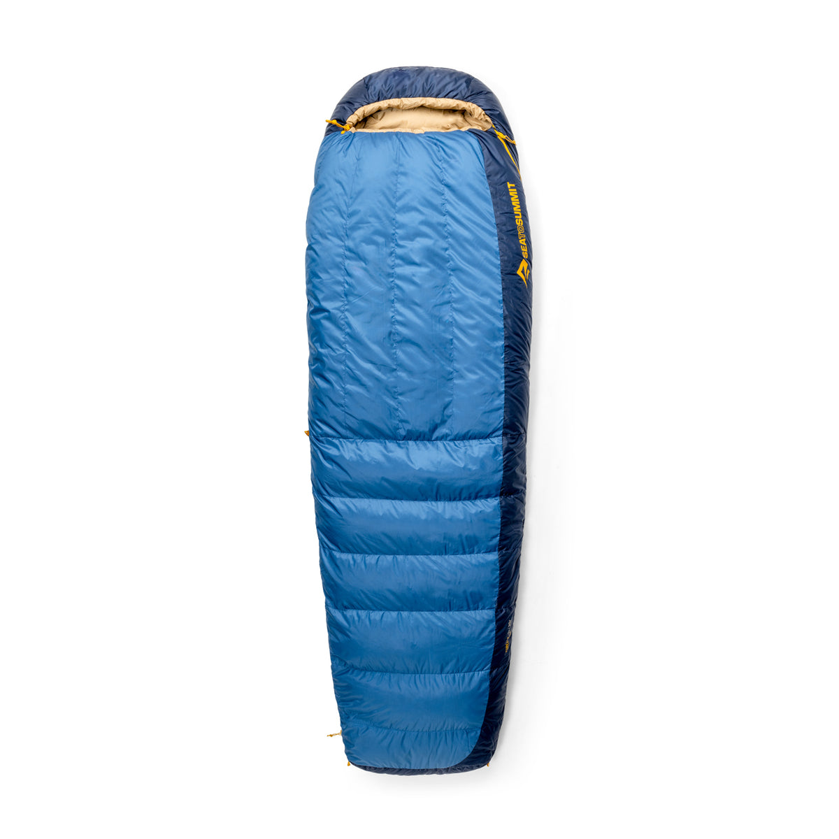 30°F / Long || Circuit Down Sleeping Bag