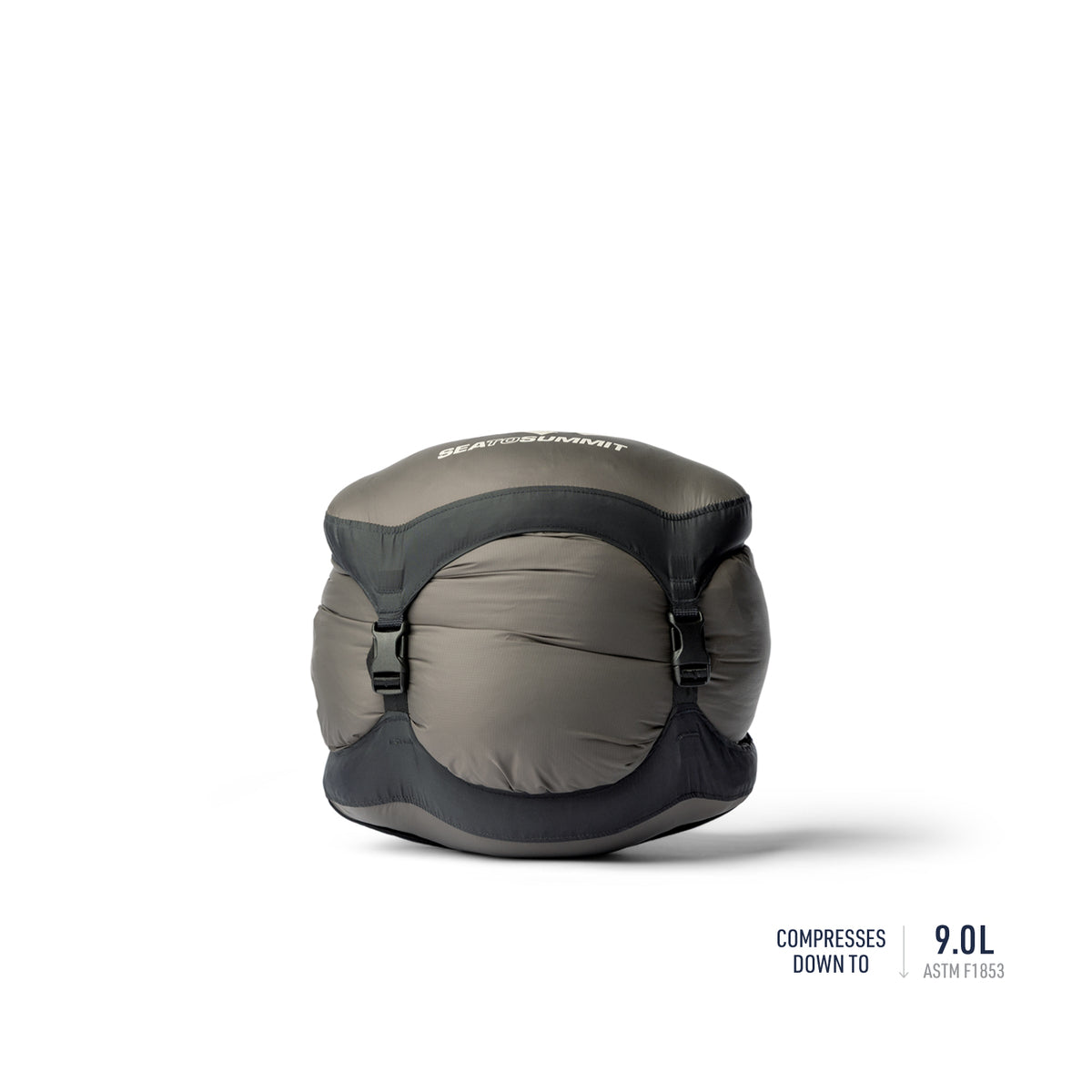 15°F / Short || Circuit Down Sleeping Bag
