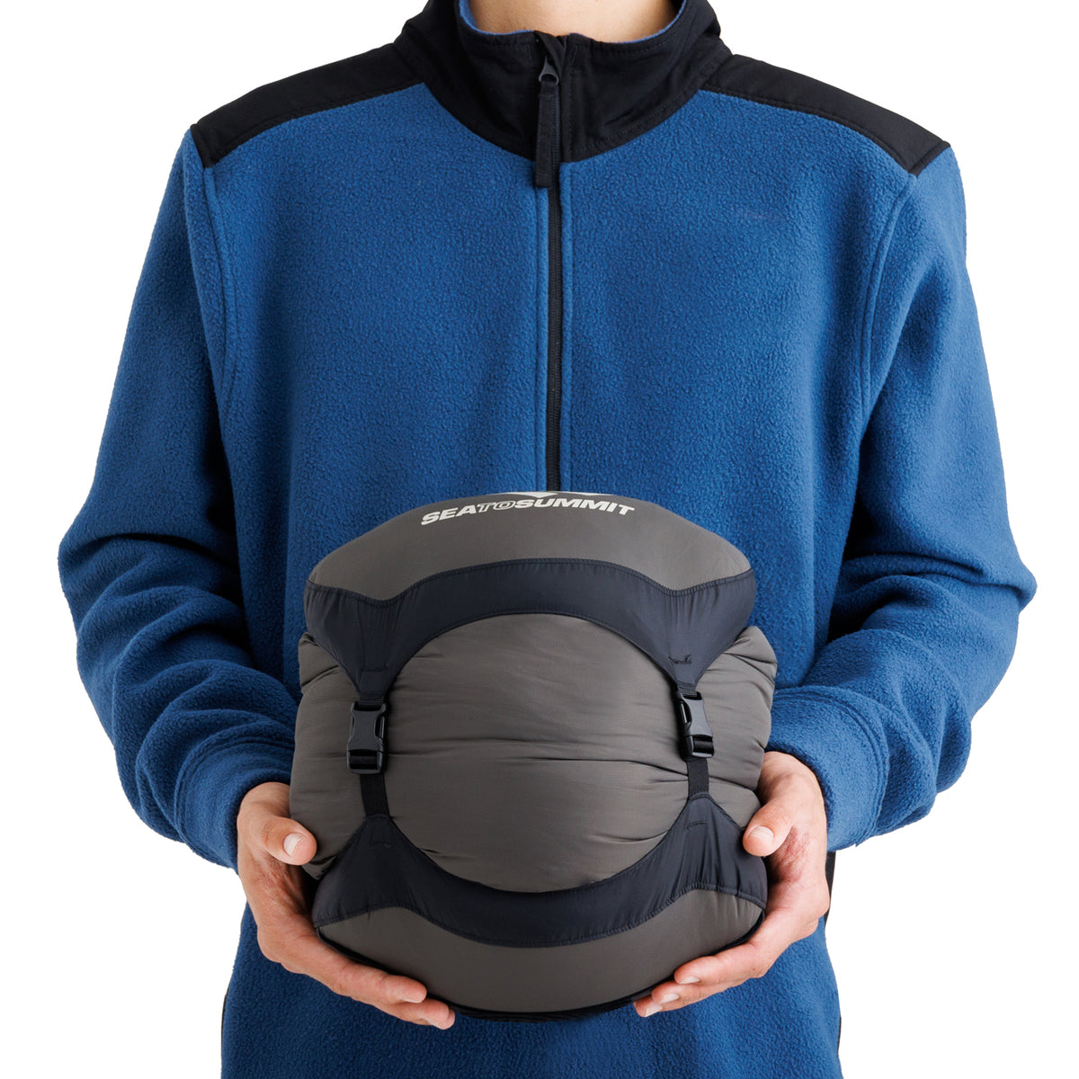 15°F / Short || Circuit Down Sleeping Bag