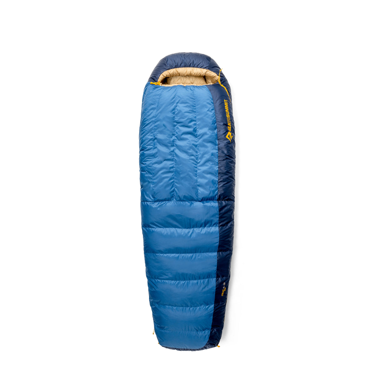 15°F / Short || Circuit Down Sleeping Bag
