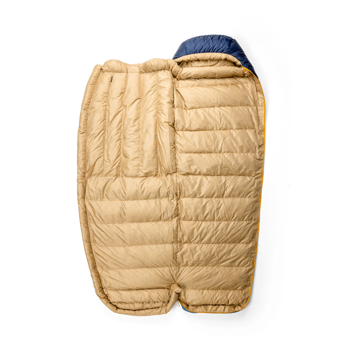 Circuit Down Sleeping Bag
