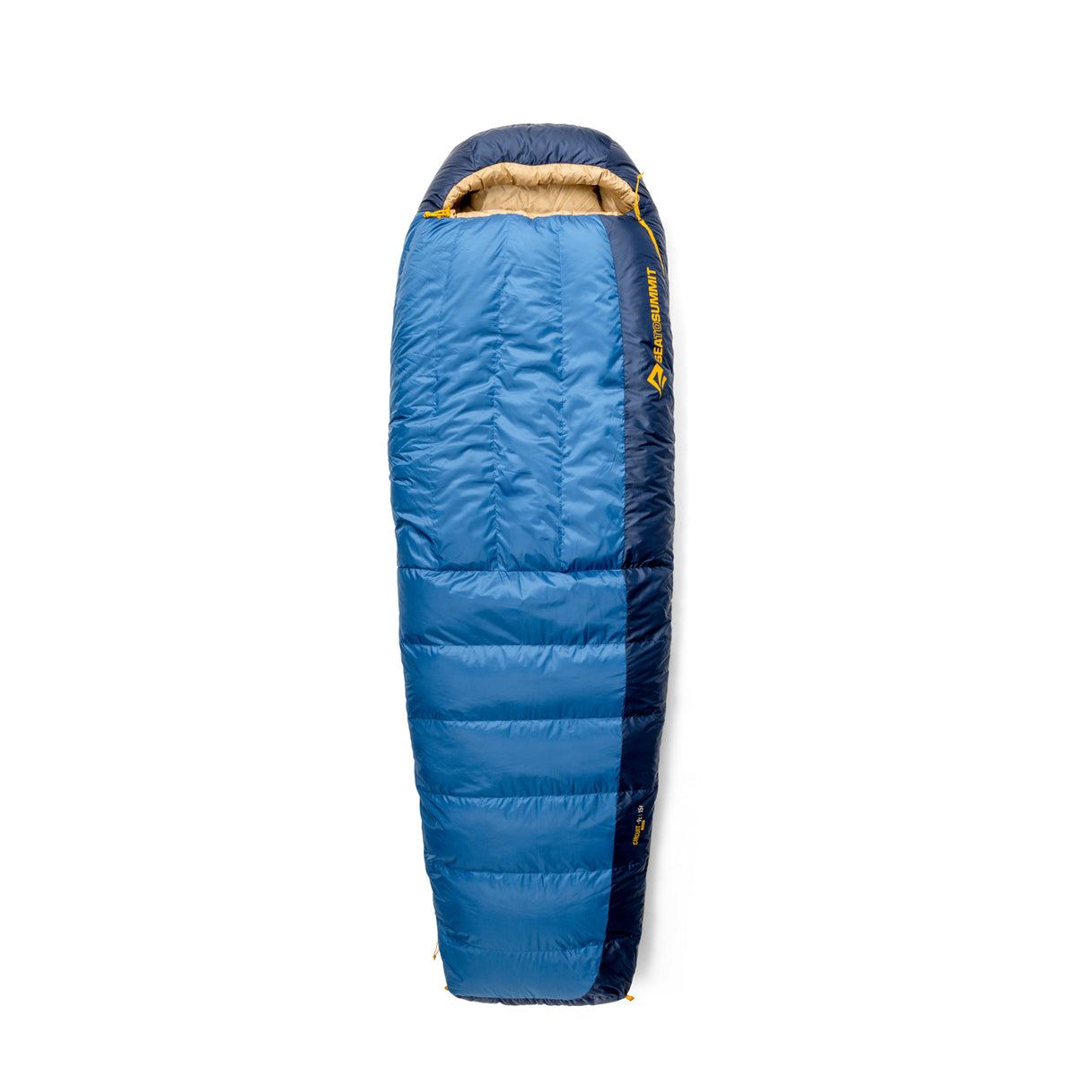 15°F / Regular || Circuit Down Sleeping Bag