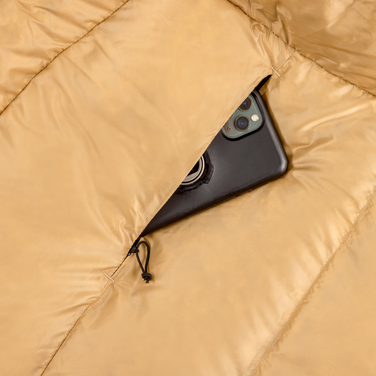 Circuit Down Sleeping Bag