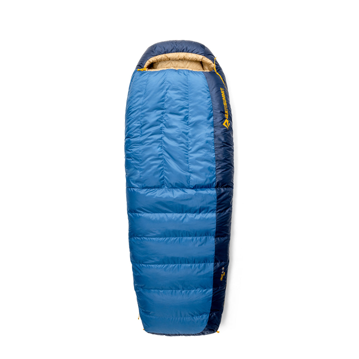 15°F / Regular Wide || Circuit Down Sleeping Bag